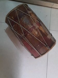 Dholak