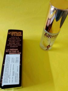 Charlotte Tilbury Airbrush Flawless Setting Spray