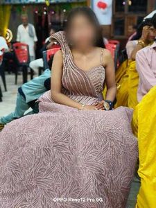 Designer Barbie Pink Gown...