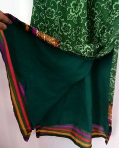 Colorful Salwar Kameez Suit