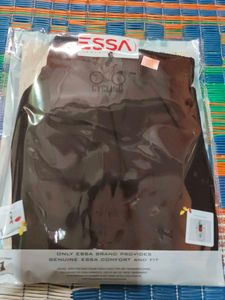Essa Ladies Cycling Shorts
