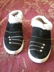 Like New Shoes
