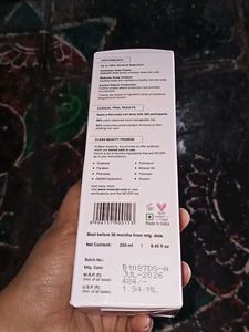 Bare Anatomy Anti-Dandruff Shampoo