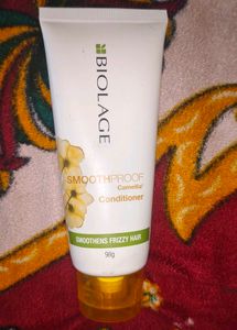 Biolage Smoothproof Conditioner