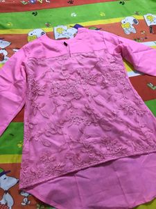 Pink Top 💕