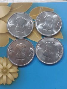 2 Rupee Coins Azadi Ka Amrit Mahotsav