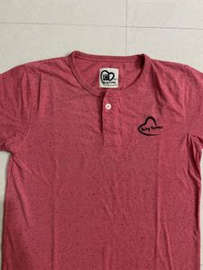 Being Human Casual T-Shirt