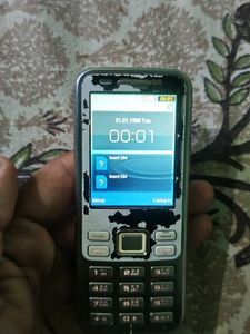 Samsung c3322i