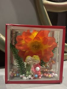 Cute Figurine Showpiece