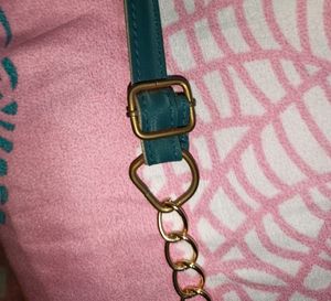 Fun Fox Crossbody Bag