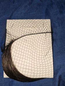 Hair Bun Extension