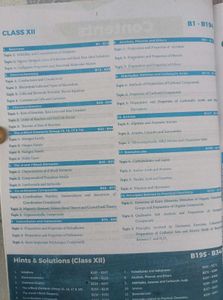 New Unused Disha JEE Main Chemistry Solved Papers