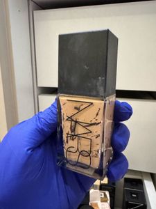 NARS Foundation Bottle - SALZBURG Used (5-10%)