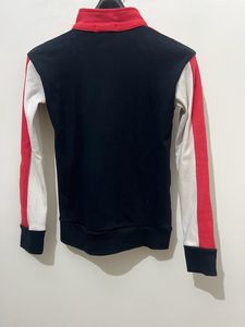 Stretchable Top