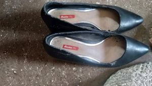 3 Pair Of Heels 2 Bag
