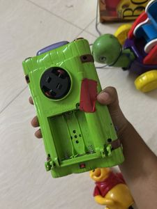kids toy game
