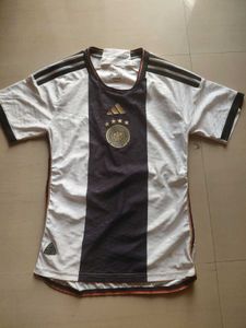 ORIGINAL Adidas Germany 2022 Men's Home Jersey