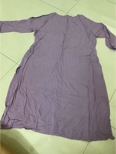 Beautiful Embroidered Kurta