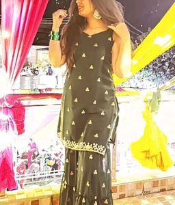 Green Sharara