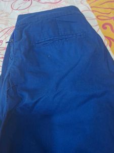 girls cotton pant