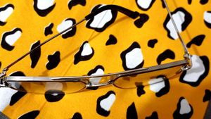 David Beckham Sunglass