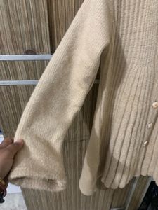 Cozy Knit Cardigan