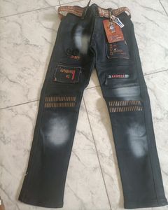 Denim For Kids