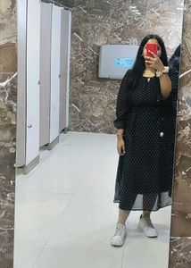 Maxi Dress For Plus Size Women