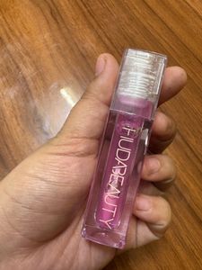 Huda Beauty Cheek &amp; Lip Duo