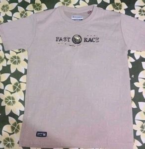 Fast Race t-shirt 👕