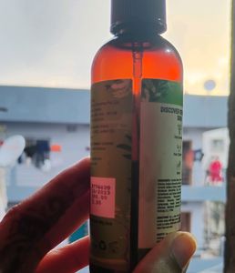 Pilgrim Tea tree Purifying Toner