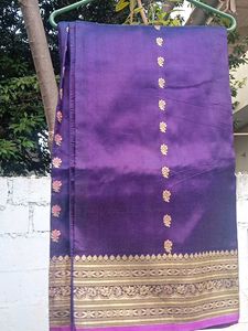Banarasi Saree