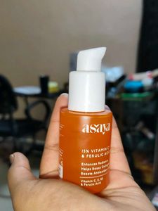 Asaya Vitamin C Serum