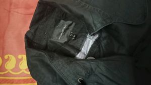 Long Coat