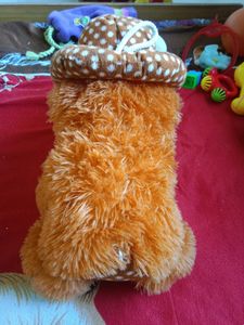 Soft Toy