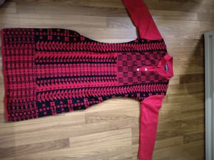 WOOLLEN KURTI