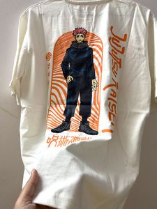 Combo Of 3 Premium Quality JJK Anime Tshirts