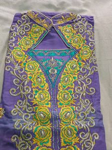 Beautiful Ban Gala Suit,