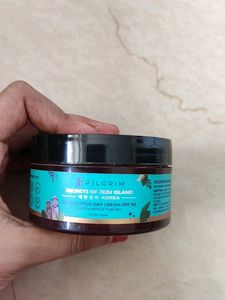 Pilgrim Day Cream Spf 50