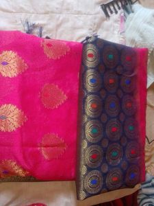 Banarasi Saree