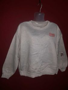 UNISEX 🥳Gray Crewneck Sweatshirt