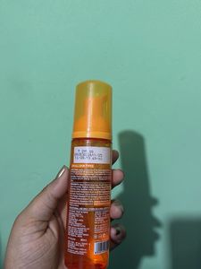 Dot &amp; Key Vitamin C Foaming Face Wash