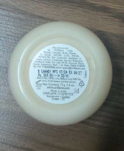 Oriflame Milk &amp;  Honey Gold Cream