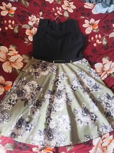 mini dress