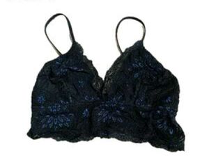closia Lace Bralette