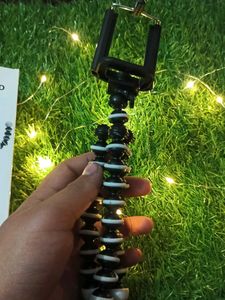 Flexible Tripod Stand Z-01