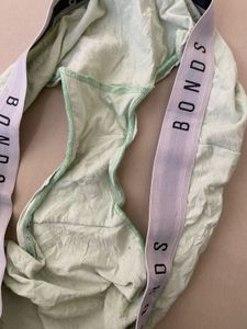 Lot of 5 Women's Briefs