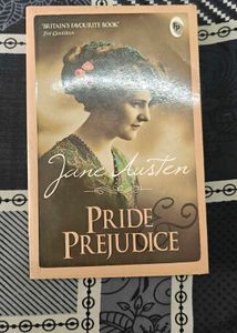 Assorted Fiction Books Collection