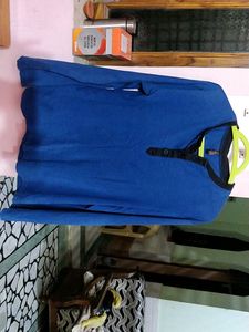 Men's Full Tshirt