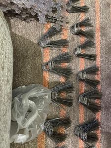Metal spikes for pigeon